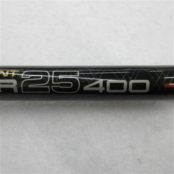 ＡＷトーナメントプロキャスター２５－４００　ＴＺガイド７点仕様